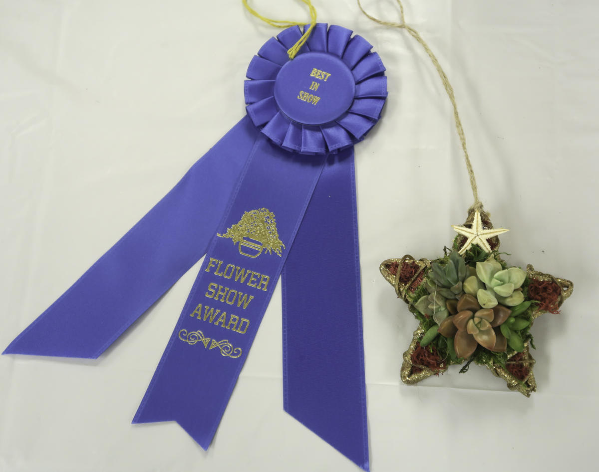 Christy Glenn's Best in Show